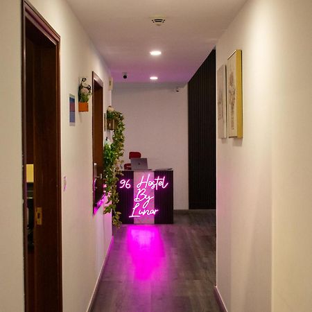 Lunar Hostel 96 دبي المظهر الخارجي الصورة