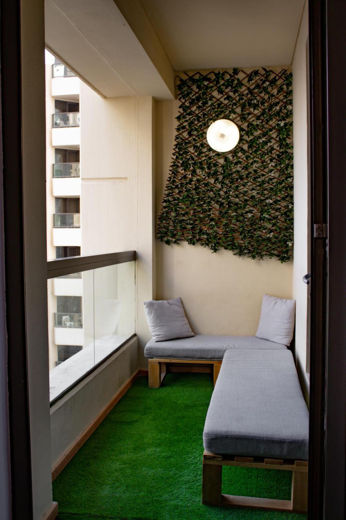 Lunar Hostel 96 دبي المظهر الخارجي الصورة